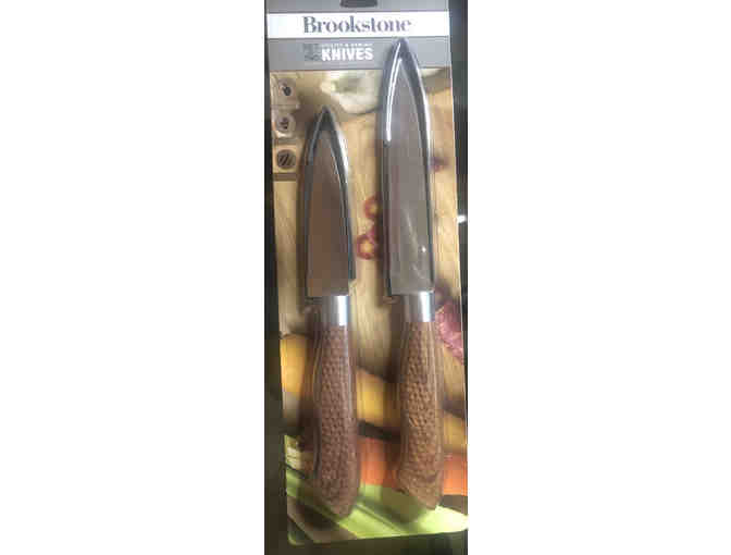 Charcuterie Board Kit