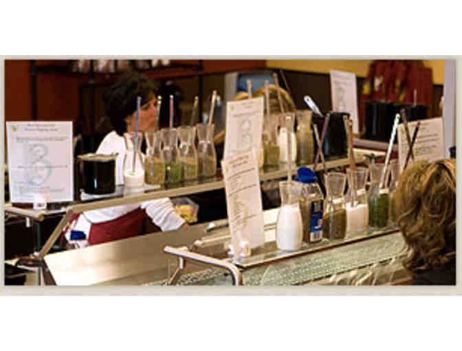 Virtual Meal Prep Party for 10 with Dream Dinners