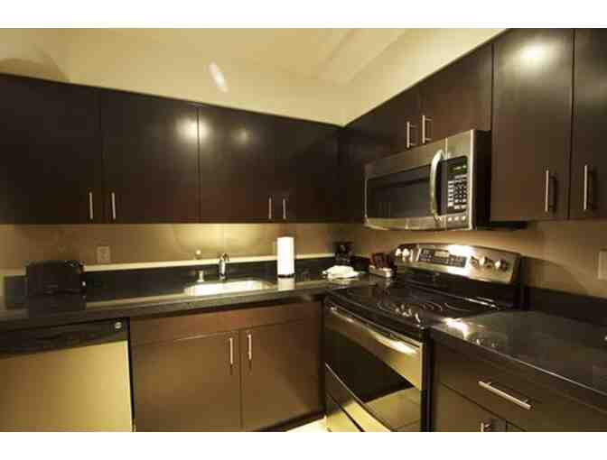 Fabulous Las Vegas for 5-nights