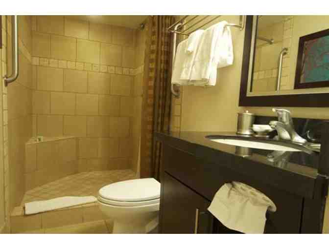 Fabulous Las Vegas for 5-nights