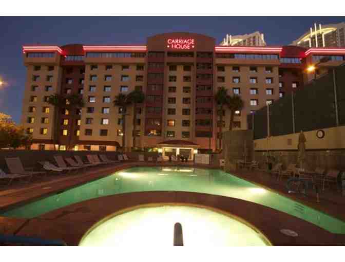 Fabulous Las Vegas for 5-nights