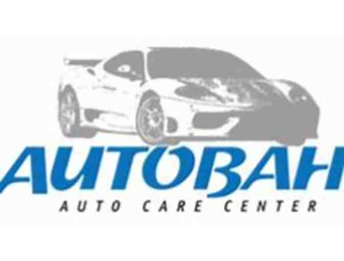 12 Express Car Wash Coupons