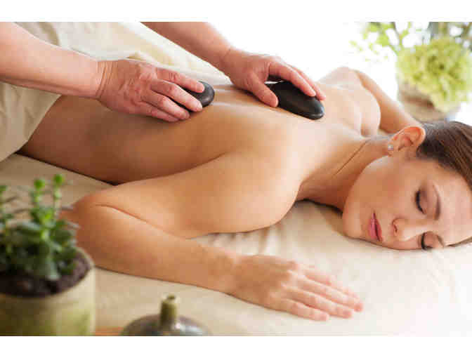 2 Night at Park Tower at Coeur d'Alene Resort