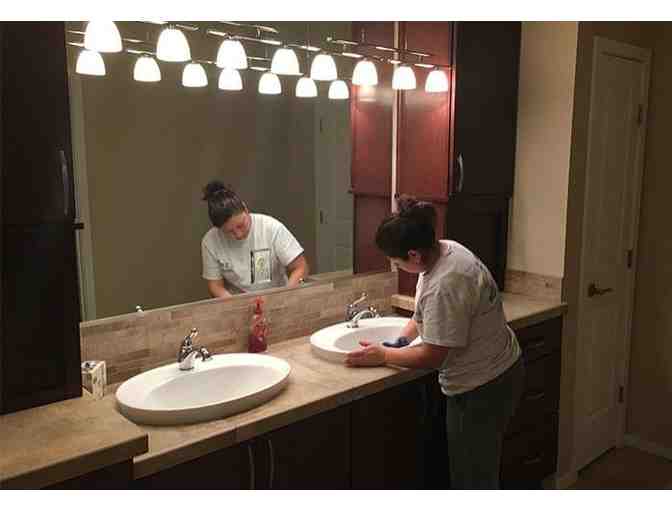 Housecleaning by The Personal Touch (Tri-Cities area)