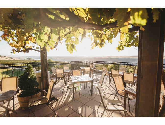 Maryhill Winery ' Behind The Scenes' Tasting for Eight (Goldendale, WA)