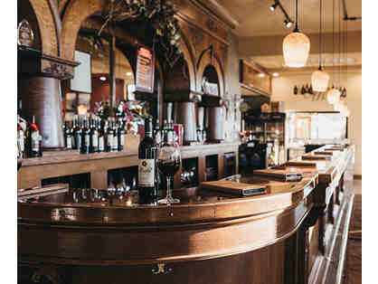 Maryhill Winery " Behind The Scenes" Tasting for Eight (Goldendale, WA)