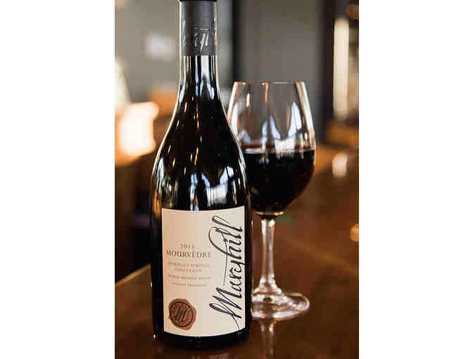 Maryhill Winery ' Behind The Scenes' Tasting for Eight (Goldendale, WA)