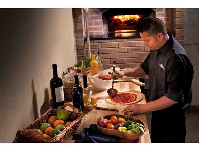 Private Tour & Reserve Tasting for 8 at Terra Blanca Winery Plus 4 Magnums