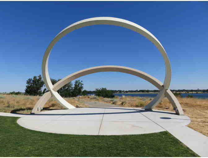 The REACH Museum Family Membership