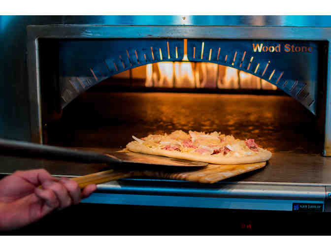 $100 in Gift Cards from Caruso's Sandwiches and Artisan Pizza