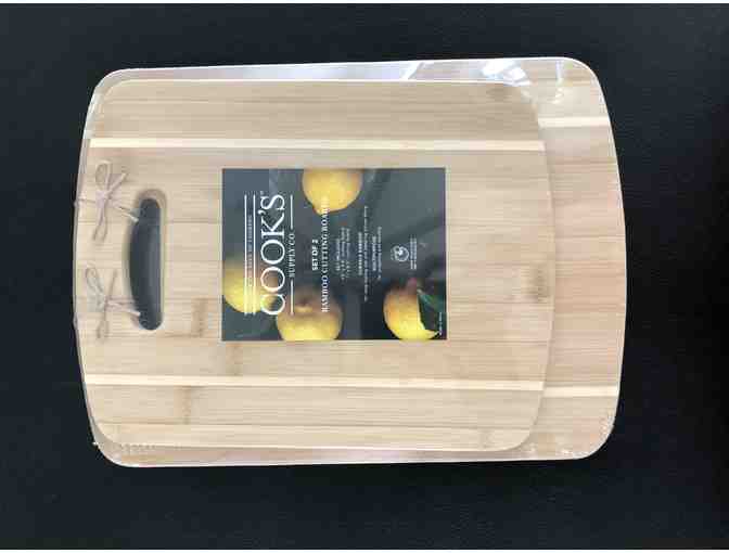 Charcuterie Board Kit