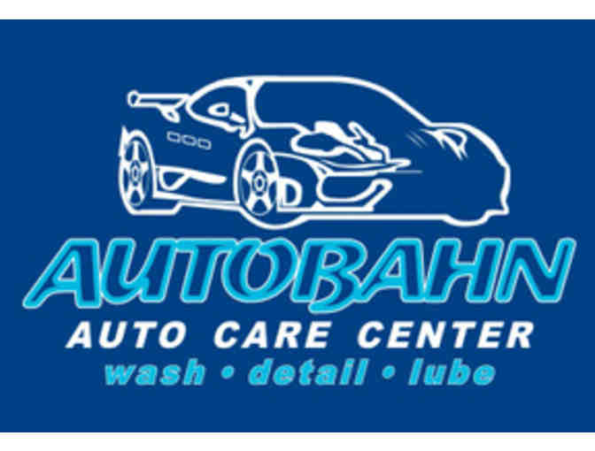 12 Express Car Wash Coupons