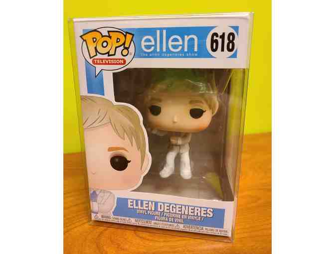 The Ellen Show Fun Pack!