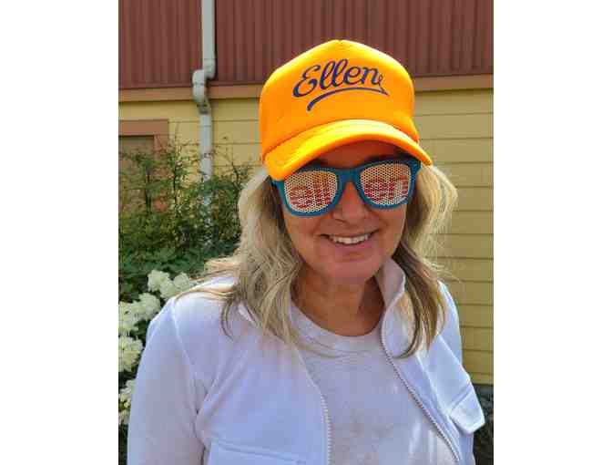 The Ellen Show Summer Pack