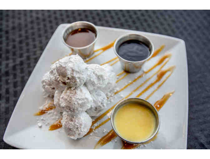 $25 Twigs Bistro and Martini Bar