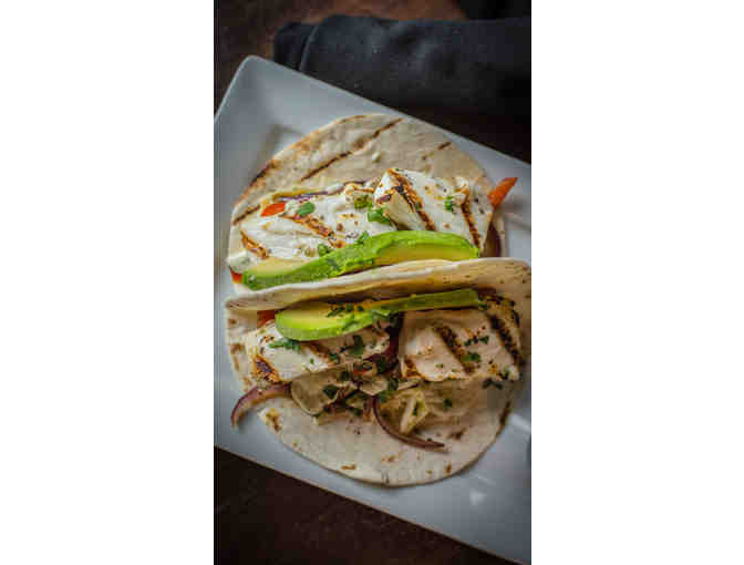 $25 Twigs Bistro and Martini Bar