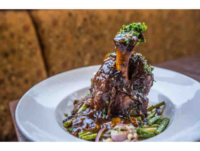 $25 Twigs Bistro and Martini Bar