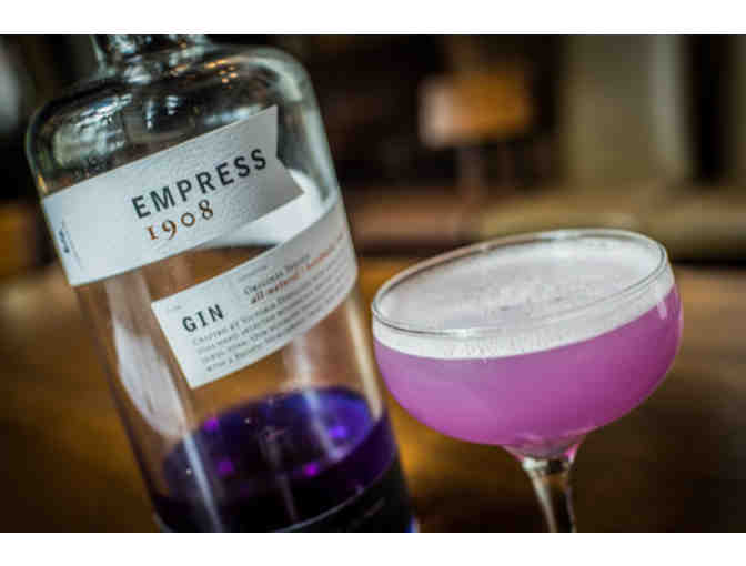 $25 Twigs Bistro and Martini Bar