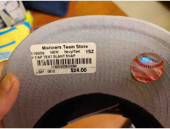 Seattle Mariners Fan Pack