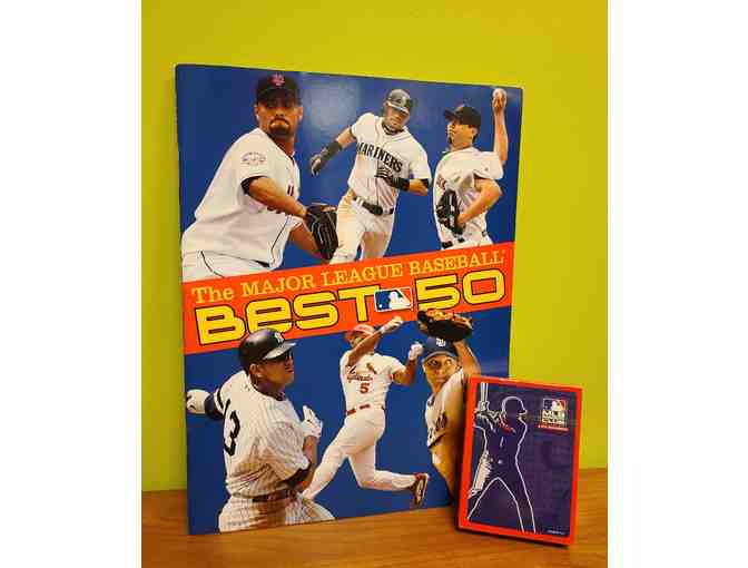 Seattle Mariners Fan Pack