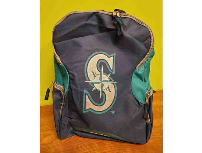 Seattle Mariners Fan Pack