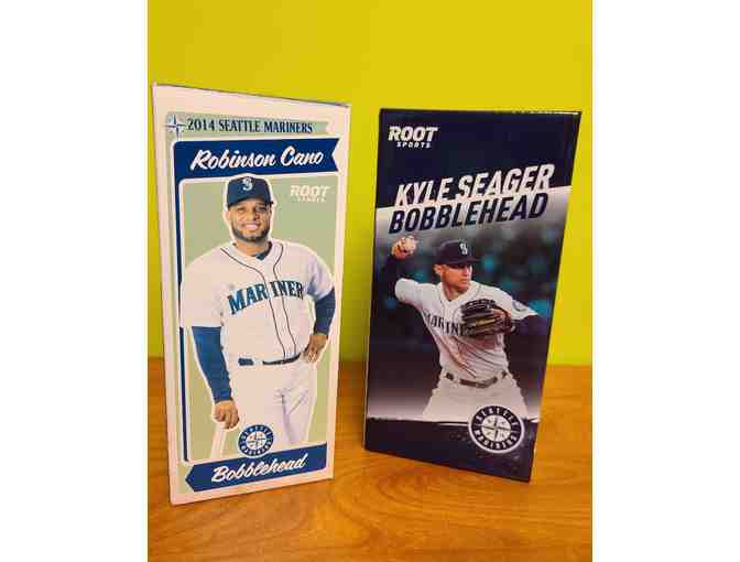 Seattle Mariners Fan Pack