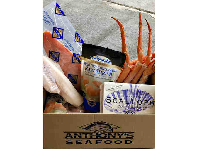 $50 Anthony's Gift Card