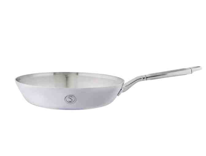 10-inch SAVEUR SELECTS Frying Pan