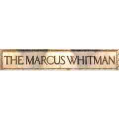 The Marcus Whitman Hotel