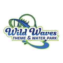 Wild Waves Theme & Water Park