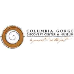 Columbia Gorge Discovery Center & Museum