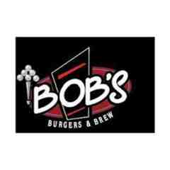 Bob's Burgers & Brew