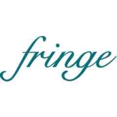 Fringe Hair Salon