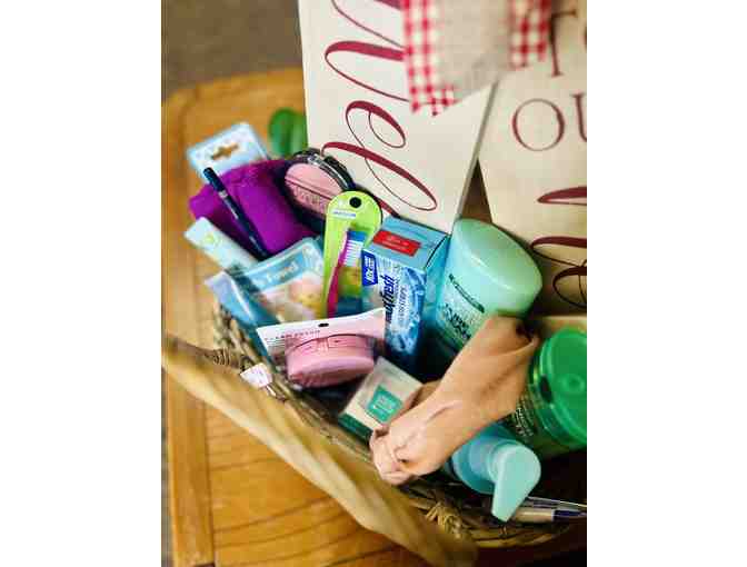 Cozy Beauty Basket - Photo 2