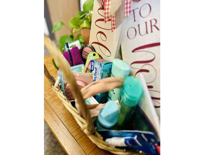 Cozy Beauty Basket - Photo 3