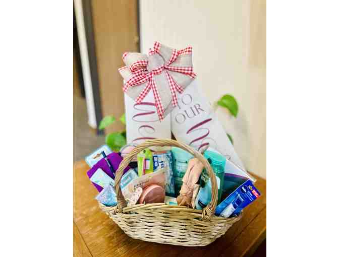 Cozy Beauty Basket - Photo 4