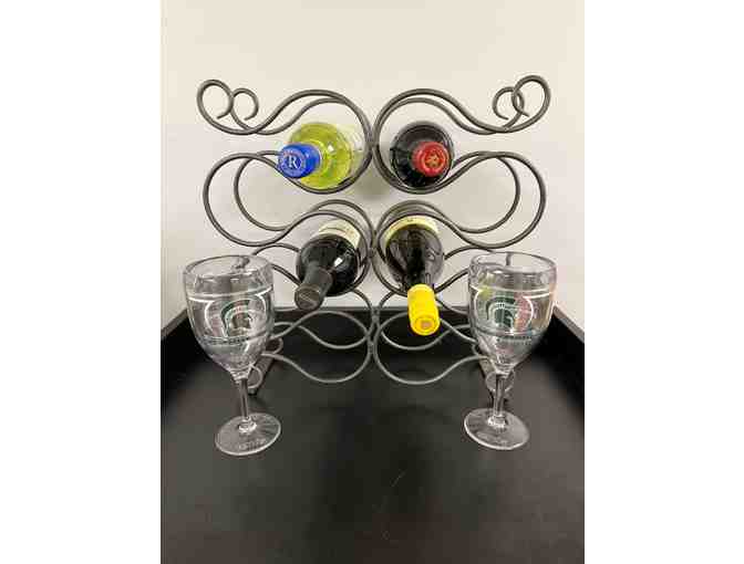 Wine Rack Bundle