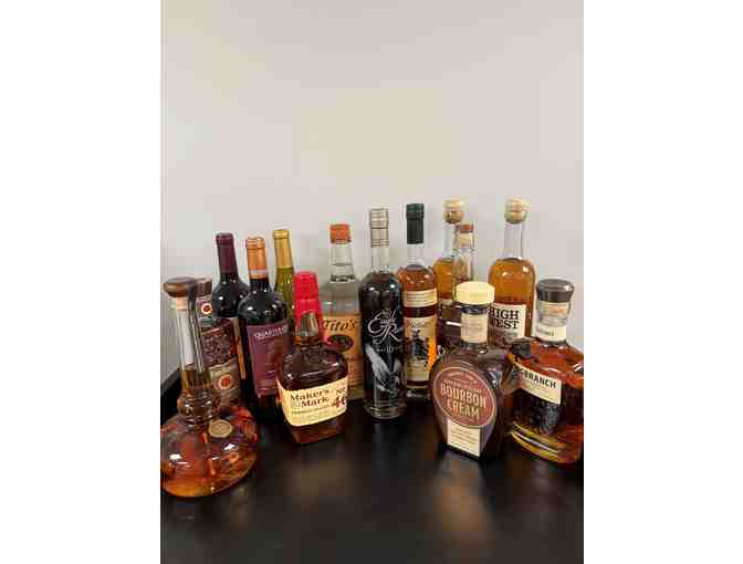 Spirit Basket - Photo 1