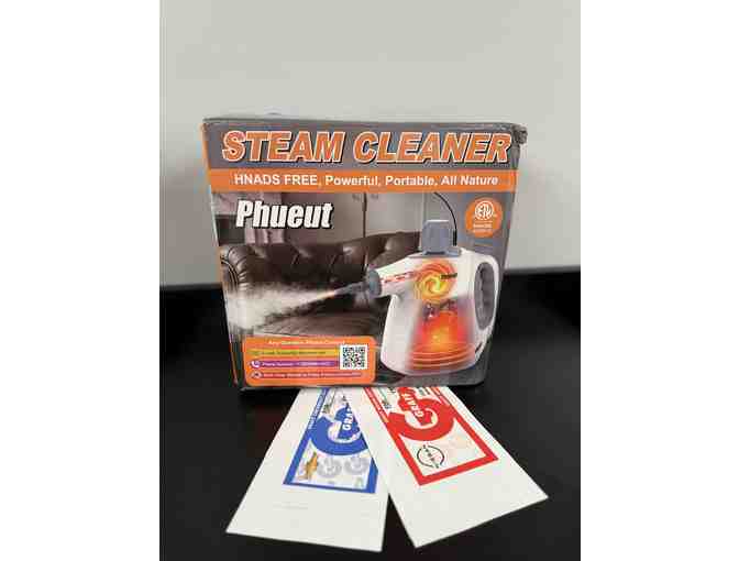 Fresh Start Essentials - Photo 1