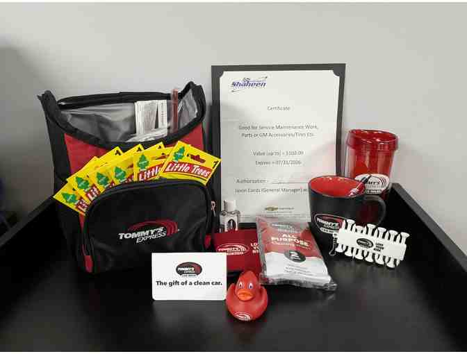 Car Care Bundle - Photo 1