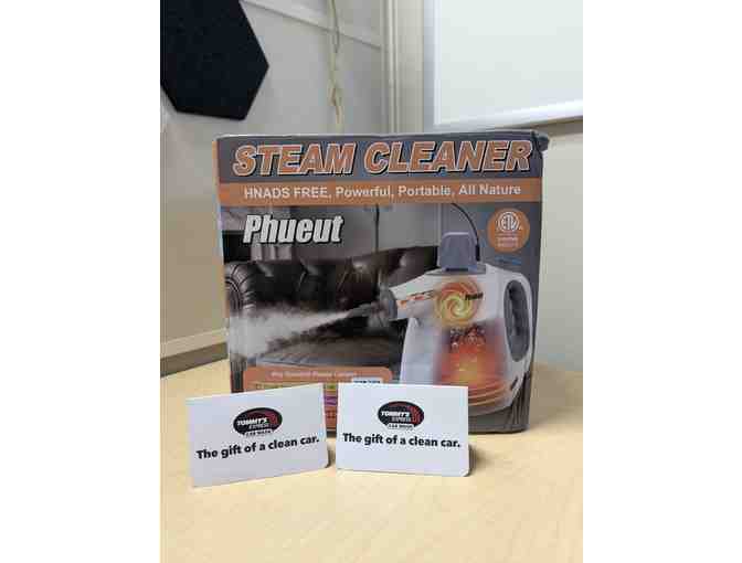 Car Care Delight - Photo 1