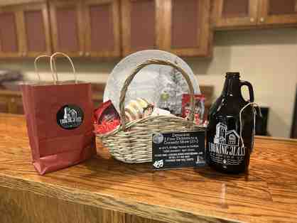 Holiday Home and Brewing Bundle