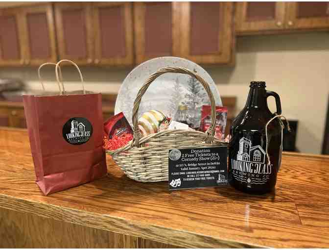 Holiday Home and Brewing Bundle - Photo 1