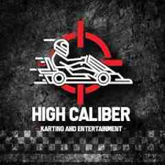 High Caliber Karting and Entertainment
