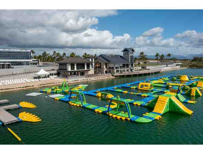 Full Day Wai Kai Experience Package for 2 (Oahu) - Photo 1