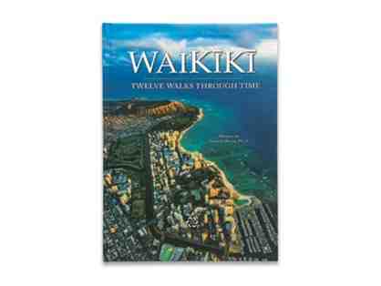 Walking Tour with Professional Guide/Author