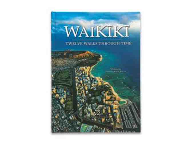 Walking Tour with Professional Guide/Author - Photo 1