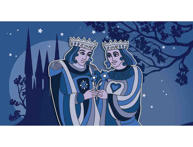 Marriage Aces Game - Photo 1