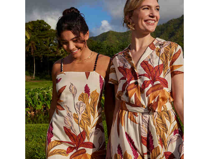 Tori Richards Gift Certificate