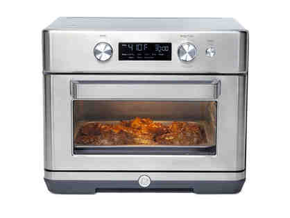 GE Digital Air Fry 8-in-1 Toaster Oven
